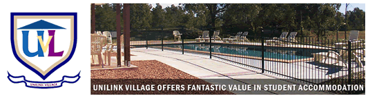Unilink Village - Education WA