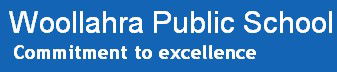 Woollahra NSW Education WA