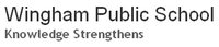 Wingham NSW Schools and Learning Education WA Education WA