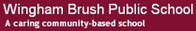 Wingham Brush Public School
