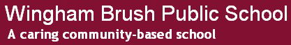 Wingham Brush Public School - Education WA 0