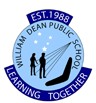 William Dean Public School - Education WA 0