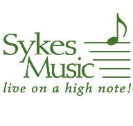 Sykes Music - Education WA