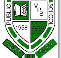 Valentine Public School - Education WA
