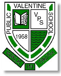 Valentine Public School - Education WA 0