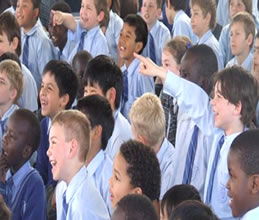 Emmanuel Christian Community School - Education WA 1