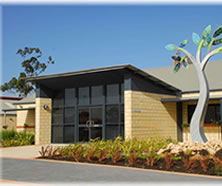 Caladenia Primary School - Education WA 1