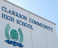 Clarkson Community High School - Education WA 1