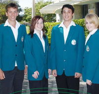 Lakeland Senior High School - Education WA