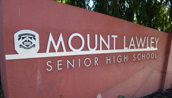 Mount Lawley Senior High School - Education WA 1