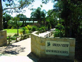 Swan View Senior High School - Education WA 1