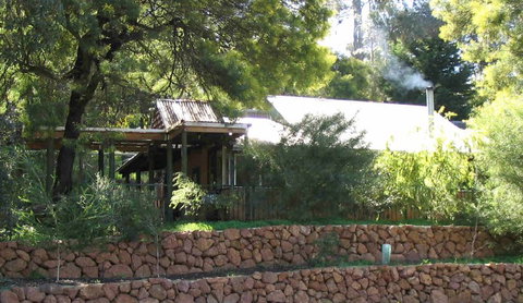 Treetops - A Montessori And International Baccalaureate School - Education WA 0