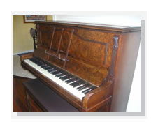 Just Play Piano Studio - Education WA 1