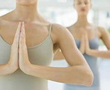 The Yoga Company - Education WA 1