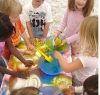 Lady forster Kindergarten - Education WA