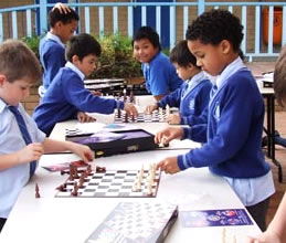 Emmanuel Christian Community School - Education WA 2