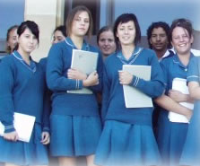 Emmanuel Catholic College - Education WA 2