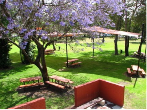 Hampton Senior High School - Education WA 2