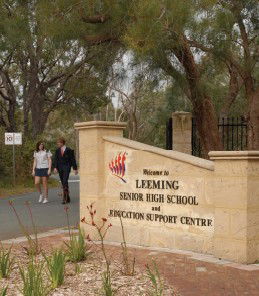 Leeming Senior High School - Education WA 1