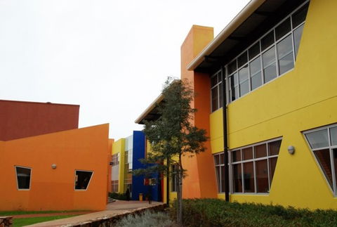Mount Lawley Senior High School - Education WA 2