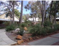 Roleystone District High School - Education WA 2