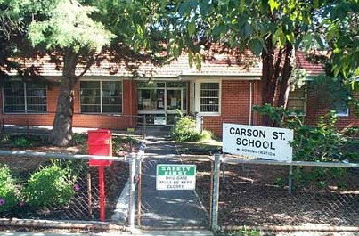 Carson Street School - Education WA 1