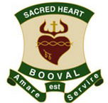 Sacred Heart Primary School Booval - Education WA