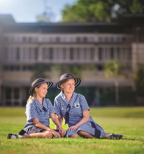 Coolum Beach Christian College - Education WA 1