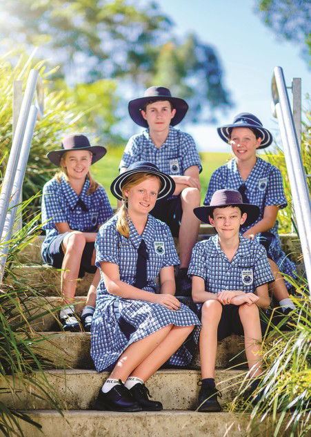 Coolum Beach Christian College - Education WA 3