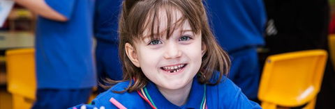 Our Lady Of Dolours School - Education WA 0
