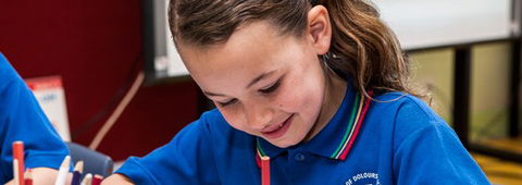 Our Lady Of Dolours School - Education WA 1