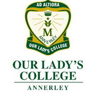 Our Ladys College Annerley - Education WA