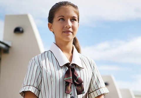 Grace Lutheran College Caboolture - Education WA 0