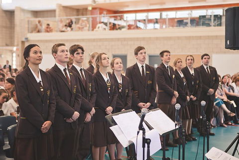 Grace Lutheran College Caboolture - Education WA 2