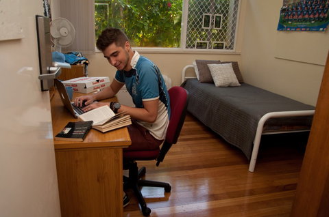 St Catherine's College - Education WA 1