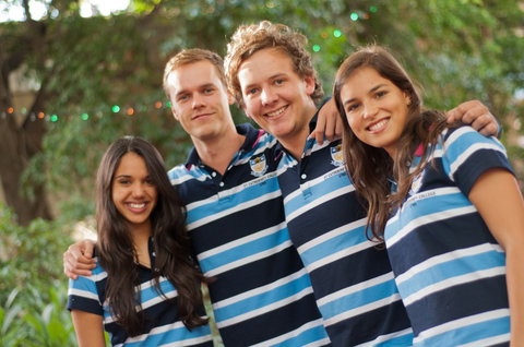 St Catherine's College - Education WA 2