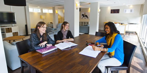 St Catherine's College - Education WA 4