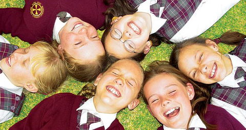 Mandurah Catholic College - Education WA 2