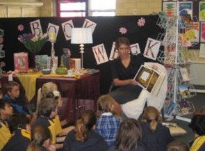 Butler Primary School - Education WA 1