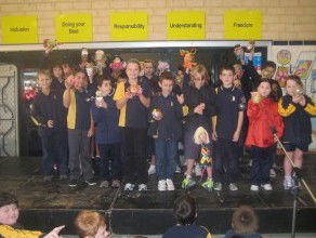 Butler Primary School - Education WA 2