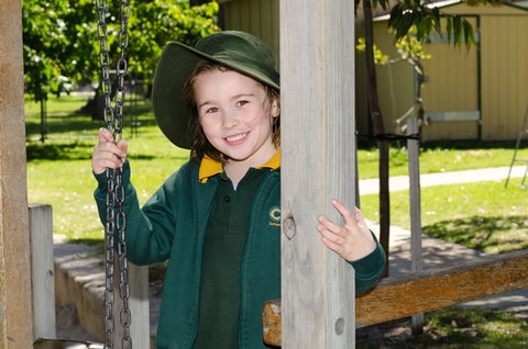 Hilton Primary School - Education WA 4