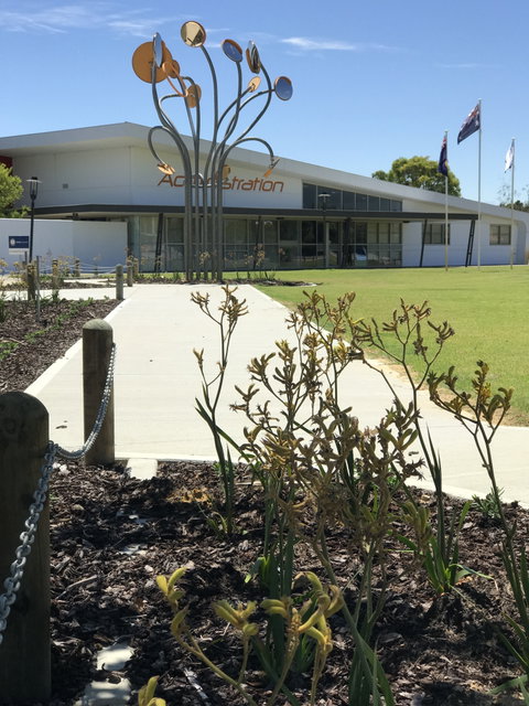 Atwell College - Education WA 1