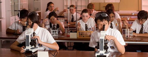 Perth Modern School - Education WA 1