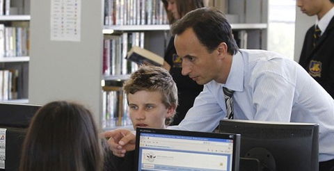 Perth Modern School - Education WA 2