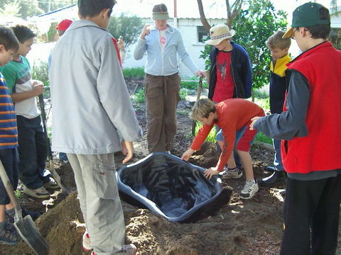 The Montessori School - Education WA 1