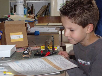 The Montessori School - Education WA 2
