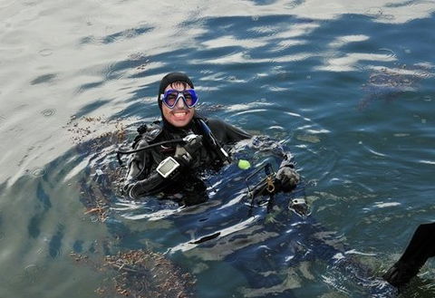 Perth Scuba - Education WA 1
