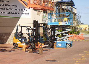 Equipsafe Safety Training For Equipment Operators - Education WA 4