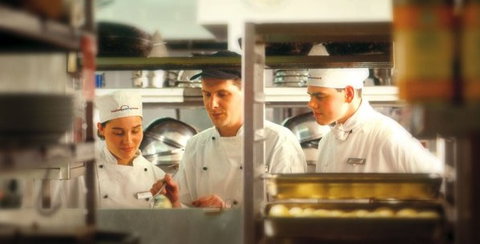 Hospitality Group Training - Education WA 1