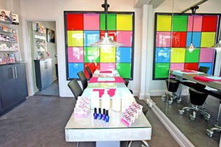 The Nail Depot - Education WA 1